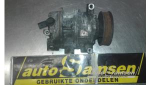 Gebruikte Aircopomp Seat Leon (5FB) 2.0 TDI Ecomotive 16V Prijs € 75,00 Margeregeling aangeboden door Auto Samsen B.V.