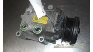 Gebruikte Aircopomp Ford Fusion 1.4 16V Prijs € 35,00 Margeregeling aangeboden door Auto Samsen B.V.