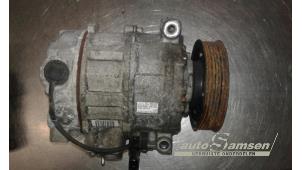 Gebruikte Aircopomp Audi A6 (C5) 3.0 V6 30V Prijs € 100,00 Margeregeling aangeboden door Auto Samsen B.V.