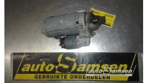 Gebruikte Startmotor Citroen C3 (SC) 1.6 BlueHDI 75 Prijs € 75,00 Margeregeling aangeboden door Auto Samsen B.V.