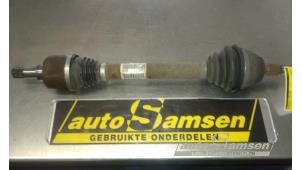 Gebruikte Cardanas links-voor (VWA) Citroen C3 (SC) 1.6 BlueHDI 75 Prijs € 75,00 Margeregeling aangeboden door Auto Samsen B.V.