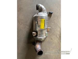 Gebruikte Katalysator Citroen C3 (SC) 1.6 BlueHDI 75 Prijs € 250,00 Margeregeling aangeboden door Auto Samsen B.V.