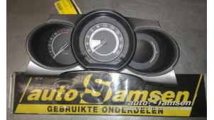 Gebruikte Kilometerteller KM Citroen C3 (SC) 1.6 BlueHDI 75 Prijs € 75,00 Margeregeling aangeboden door Auto Samsen B.V.