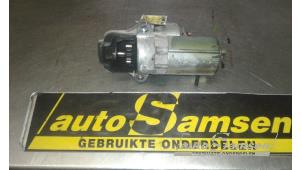 Gebruikte Startmotor Volvo S40 (MS) 1.8 16V Prijs € 50,00 Margeregeling aangeboden door Auto Samsen B.V.