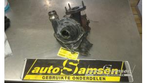 Gebruikte Turbo Opel Vivaro 2.0 CDTI Prijs € 150,00 Margeregeling aangeboden door Auto Samsen B.V.