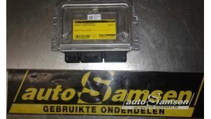 Gebruikte Computer Motormanagement Renault Twingo III (AH) 1.0 SCe 75 12V Prijs € 100,00 Margeregeling aangeboden door Auto Samsen B.V.