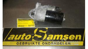 Gebruikte Startmotor Renault Grand Scénic III (JZ) 1.5 dCi 110 Prijs € 50,00 Margeregeling aangeboden door Auto Samsen B.V.