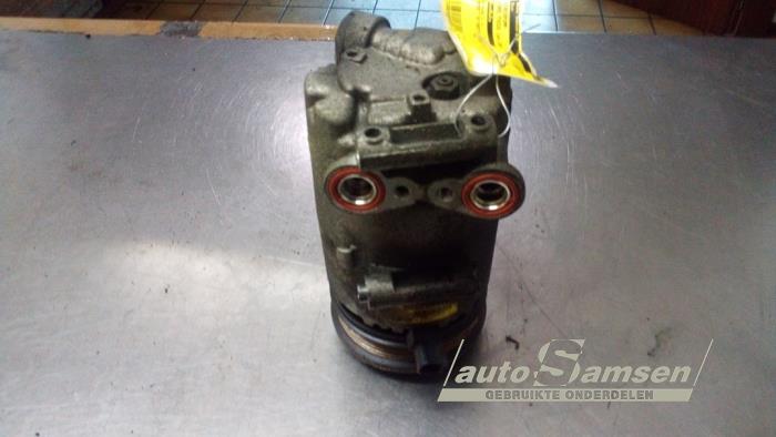 Gebruikte Aircopomp Ford Focus 2 1.4 16V Prijs € 75,00 Margeregeling aangeboden door Auto Samsen B.V.