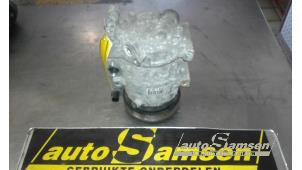 Gebruikte Aircopomp Kia Pro cee'd (EDB3) 1.6 CVVT 16V Prijs € 75,00 Margeregeling aangeboden door Auto Samsen B.V.