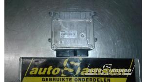 Gebruikte Computer Motormanagement Kia Pro cee'd (EDB3) 1.6 CVVT 16V Prijs € 100,00 Margeregeling aangeboden door Auto Samsen B.V.