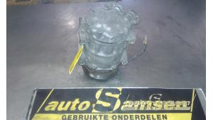 Gebruikte Pomp Airco Mazda 3 Sport (BK) 1.6 CiTD 16V Prijs € 75,00 Margeregeling aangeboden door Auto Samsen B.V.