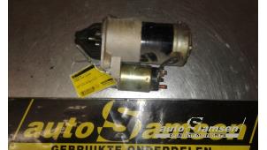 Gebruikte Startmotor Hyundai Coupe 2.0i 16V CVVT Prijs € 50,00 Margeregeling aangeboden door Auto Samsen B.V.