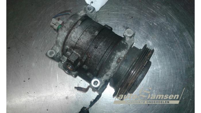 Gebruikte Aircopomp Chrysler PT Cruiser 2.0 16V Prijs € 75,00 Margeregeling aangeboden door Auto Samsen B.V.