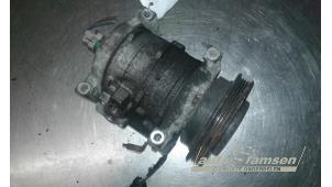 Gebruikte Aircopomp Chrysler PT Cruiser 2.0 16V Prijs € 75,00 Margeregeling aangeboden door Auto Samsen B.V.