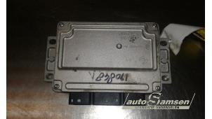 Gebruikte Computer Motormanagement Peugeot 407 SW (6E) 2.2 16V Prijs € 100,00 Margeregeling aangeboden door Auto Samsen B.V.