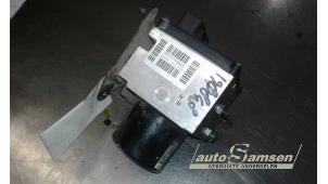 Gebruikte ABS Pomp Peugeot 407 SW (6E) 2.2 16V Prijs € 100,00 Margeregeling aangeboden door Auto Samsen B.V.