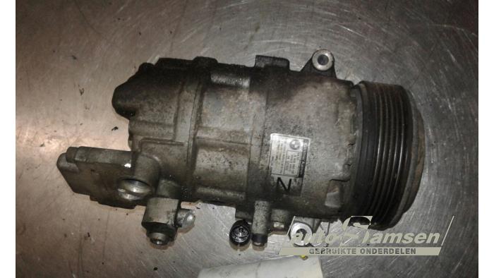 Gebruikte Aircopomp BMW 3 serie Touring (E46/3) 316i 16V Prijs € 75,00 Margeregeling aangeboden door Auto Samsen B.V.