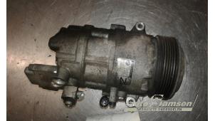 Gebruikte Pomp Airco BMW 3 serie Touring (E46/3) 316i 16V Prijs € 75,00 Margeregeling aangeboden door Auto Samsen B.V.