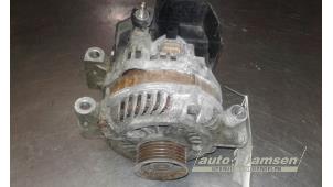 Gebruikte Alternator Mazda 6 Sportbreak (GY19/89) 1.8i 16V Prijs € 50,00 Margeregeling aangeboden door Auto Samsen B.V.