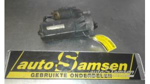 Gebruikte Startmotor Fiat Ducato (243/244/245) 2.0 JTD Prijs € 50,00 Margeregeling aangeboden door Auto Samsen B.V.