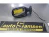 Dacia Logan (LS) 1.6 Buitenspiegel links