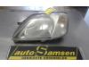 Dacia Logan (LS) 1.6 Koplamp links