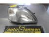 Dacia Logan (LS) 1.6 Koplamp rechts