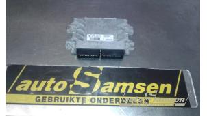 Gebruikte Computer Motormanagement Dacia Logan (LS) 1.6 Prijs € 75,00 Margeregeling aangeboden door Auto Samsen B.V.