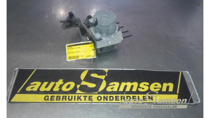 Gebruikte ABS Pomp Dacia Logan (LS) 1.6 Prijs € 75,00 Margeregeling aangeboden door Auto Samsen B.V.