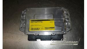 Gebruikte Computer Motormanagement Renault Megane III Coupe (DZ) 1.4 16V TCe 130 Prijs € 150,00 Margeregeling aangeboden door Auto Samsen B.V.
