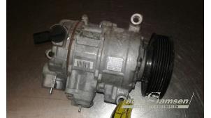 Gebruikte Pomp Airco Volkswagen Golf Plus (5M1/1KP) 1.4 16V Prijs € 100,00 Margeregeling aangeboden door Auto Samsen B.V.