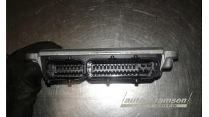 Gebruikte Computer Motormanagement Volkswagen Golf Plus (5M1/1KP) 1.4 16V Prijs € 100,00 Margeregeling aangeboden door Auto Samsen B.V.