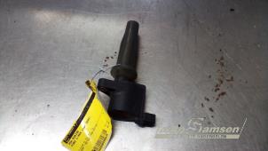 Gebruikte Pen Bobine Ford Focus C-Max 1.8 16V Prijs € 40,00 Margeregeling aangeboden door Auto Samsen B.V.