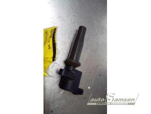 Gebruikte Pen Bobine Ford Focus C-Max 1.8 16V Prijs € 40,00 Margeregeling aangeboden door Auto Samsen B.V.