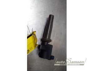 Gebruikte Pen Bobine Ford Focus C-Max 1.8 16V Prijs € 40,00 Margeregeling aangeboden door Auto Samsen B.V.