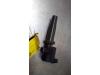 Pen Bobine van een Ford Focus C-Max, 2003 / 2007 1.8 16V, MPV, Benzine, 1.798cc, 88kW (120pk), FWD, CSDA; CSDB, 2003-10 / 2007-03, DMW 2004