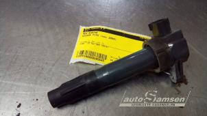 Gebruikte Pen Bobine Nissan Pixo (D31S) 1.0 12V Prijs € 40,00 Margeregeling aangeboden door Auto Samsen B.V.