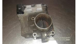 Gebruikte Gasklephuis Fiat Grande Punto (199) 1.4 Prijs € 50,00 Margeregeling aangeboden door Auto Samsen B.V.