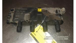 Gebruikte Bobine Fiat Punto Evo (199) 1.2 Euro 4 Prijs € 40,00 Margeregeling aangeboden door Auto Samsen B.V.