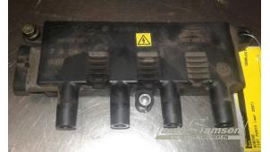 Gebruikte Bobine Fiat Grande Punto (199) 1.4 Prijs € 40,00 Margeregeling aangeboden door Auto Samsen B.V.