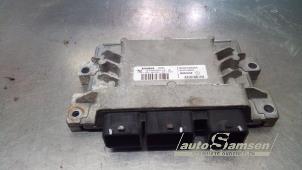 Gebruikte Computer Motormanagement Renault Modus/Grand Modus (JP) 1.2 16V TCE 100 Prijs € 75,00 Margeregeling aangeboden door Auto Samsen B.V.