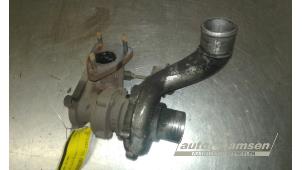 Gebruikte Turbo Opel Movano Combi 2.2 DTI Prijs € 150,00 Margeregeling aangeboden door Auto Samsen B.V.