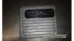Gebruikte Computer Motormanagement Ford Focus 2 1.4 16V Prijs € 100,00 Margeregeling aangeboden door Auto Samsen B.V.