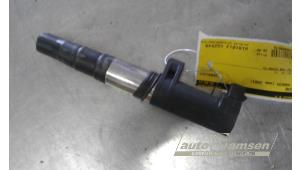 Gebruikte Pen Bobine Renault Kangoo (KC) 1.6 16V Prijs € 30,00 Margeregeling aangeboden door Auto Samsen B.V.