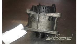 Gebruikte Dynamo Renault Master II (FD/HD) 2.2 dCi 16V Prijs € 50,00 Margeregeling aangeboden door Auto Samsen B.V.