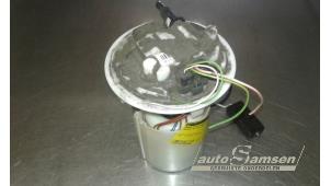 Gebruikte Tank element Pomp Peugeot 207/207+ (WA/WC/WM) 1.4 16V Prijs € 50,00 Margeregeling aangeboden door Auto Samsen B.V.