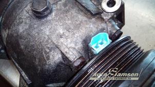 Gebruikte Pomp Airco Chevrolet Aveo (256) 1.4 16V Prijs € 75,00 Margeregeling aangeboden door Auto Samsen B.V.