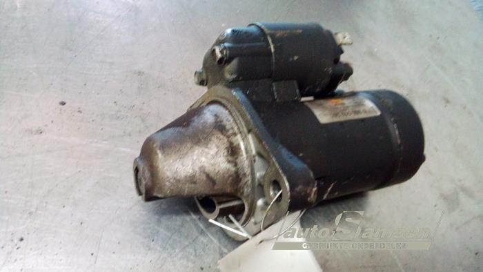 Gebruikte Startmotor Honda Civic (EP/EU) 1.7 CTDi 16V Prijs € 40,00 Margeregeling aangeboden door Auto Samsen B.V.