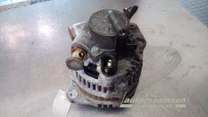 Gebruikte Dynamo Honda Civic (EP/EU) 1.7 CTDi 16V Prijs € 75,00 Margeregeling aangeboden door Auto Samsen B.V.