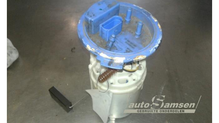 Gebruikte Tank element Pomp Volkswagen Golf V (1K1) 1.4 FSI 16V Prijs € 50,00 Margeregeling aangeboden door Auto Samsen B.V.